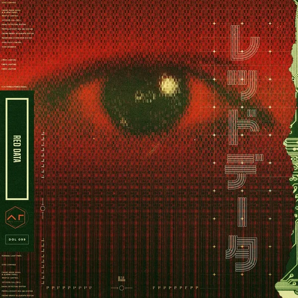 RED DATA