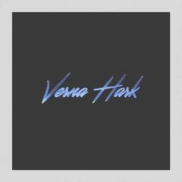 Verna Hark by Verna Hark - album cover