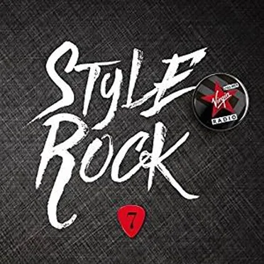 Style Rock 7 by Various Artists - album cover