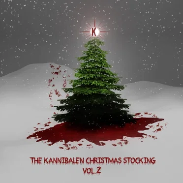 Kannibalen Christmas Stocking Vol. 2 by Various Artists - album cover