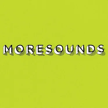 Moresounds by Moresounds - album cover