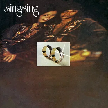 Singsing by Singsing - album cover