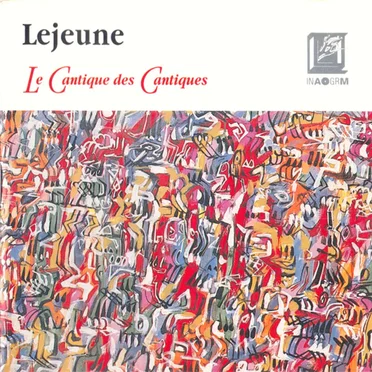 Le Cantique des Cantiques
