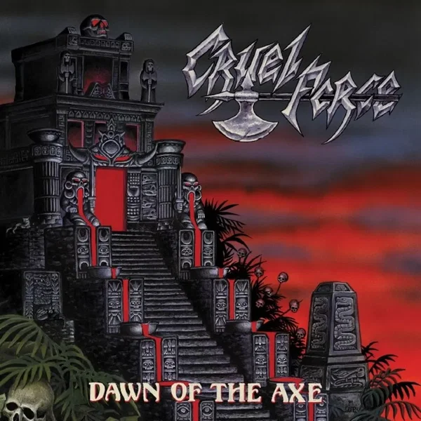 Dawn of the Axe