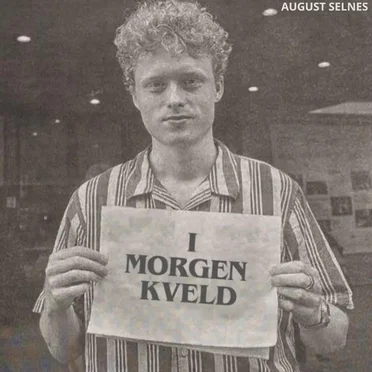 I morgen kveld by August Selnes - album cover