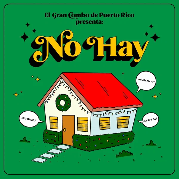 No hay