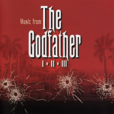 Music From the Godfather I-II-III