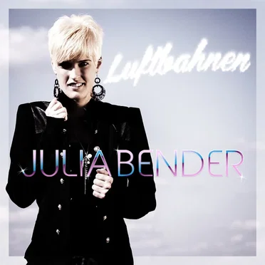 Luftbahnen by Julia Bender - album cover