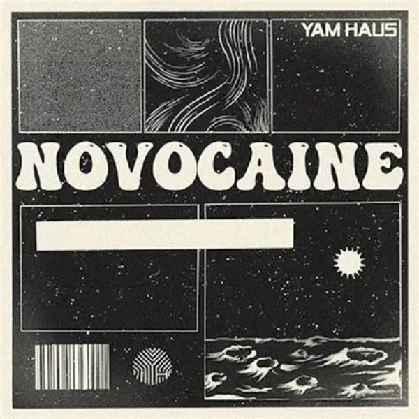 novocaine
