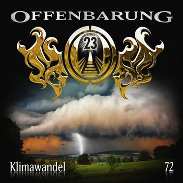 Offenbarung 23 72: Klimawandel by Offenbarung 23 - album cover