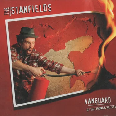 Vanguard of the Young & Reckless
