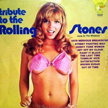 Tribute to the Rolling Stones