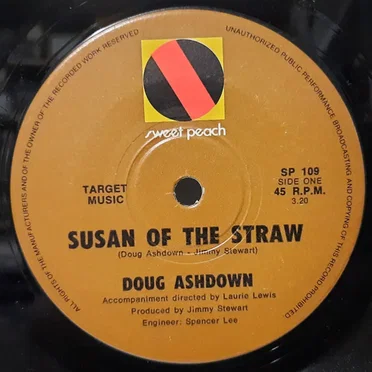 Susan of the Straw