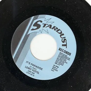 It’s Paradise / Heartaches Hurry on By
