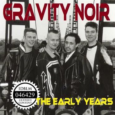 The Early Years