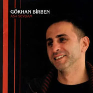 ASa Sevdam by Gökhan Birben - album cover