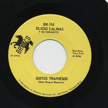 Ojitos traviesos / La muerte