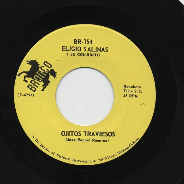 Ojitos traviesos / La muerte