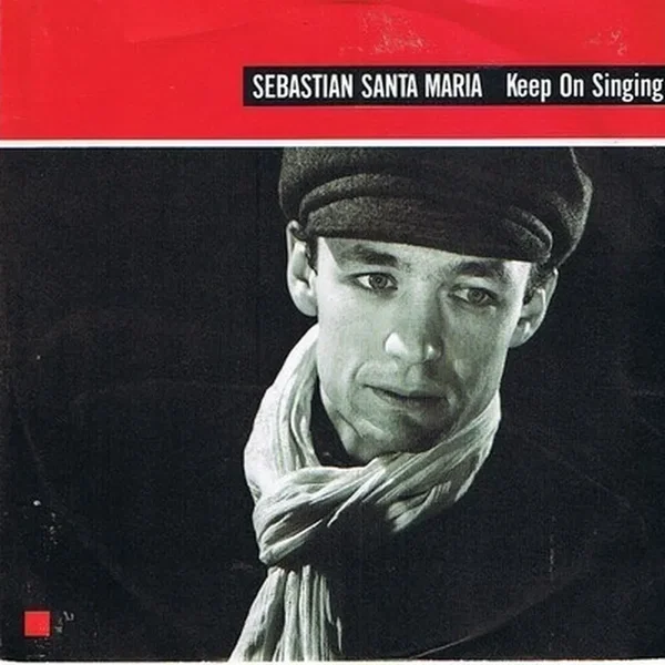 Keep On Singing