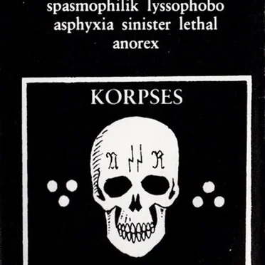 Subklinikal Leukotomy Aphrenia Spasmophilik Lyssophobo Asphyxia Sinister Lethal Anorex