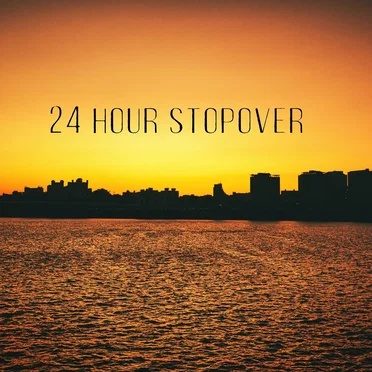 24 hour stopover