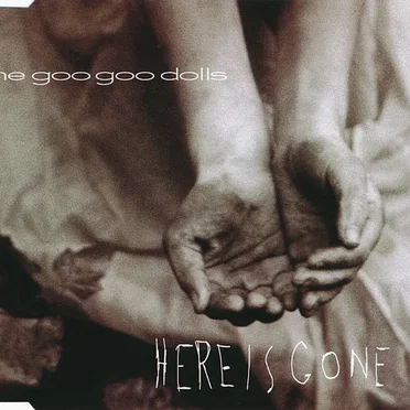 Here Is Gone