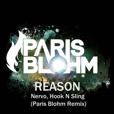 Reason (Paris Blohm Remix)