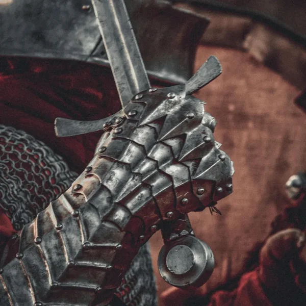 CHIVALRY