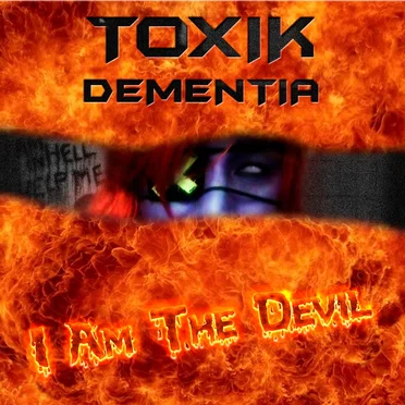 I Am the Devil