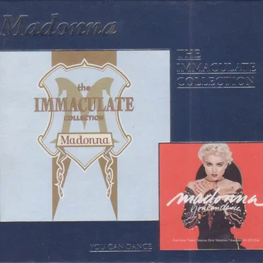 The Immaculate Collection / You Can Dance