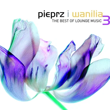 Pieprz i Wanilia, Volume 3 by Various Artists - album cover