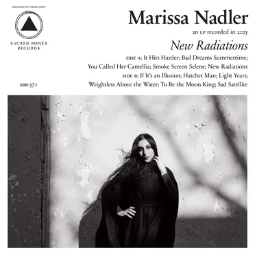 New Radiations