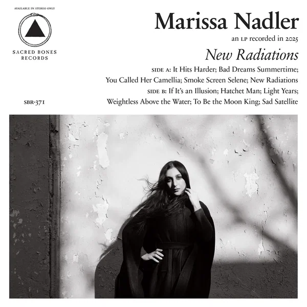 New Radiations