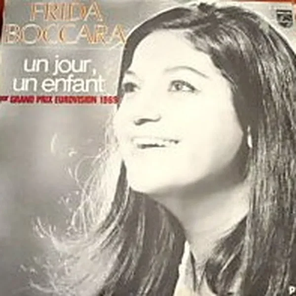 Un jour, un enfant