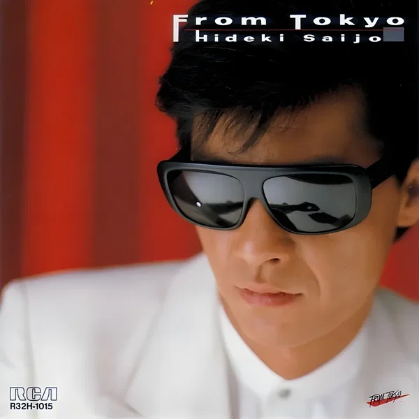 From Tokyo