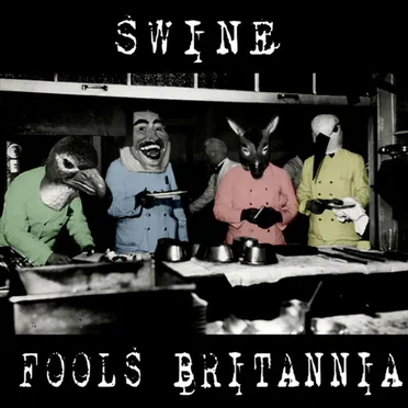 Fools Britannia