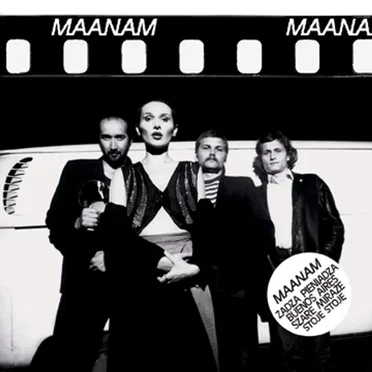 Maanam