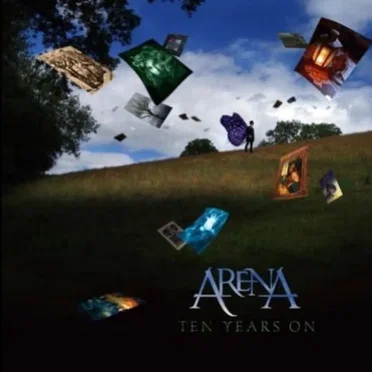 Ten Years On: 1995–2005