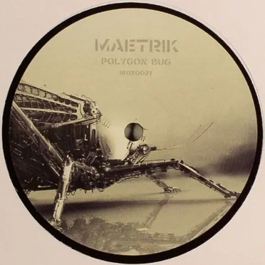 Polygon Bug