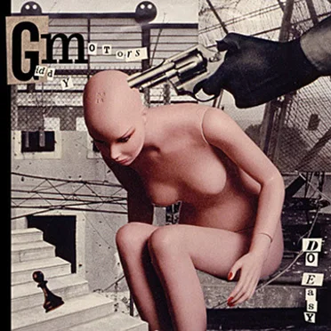 Giddy Motors