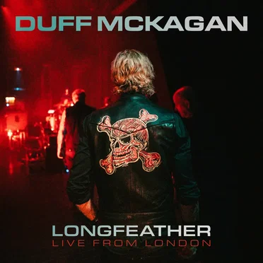 Longfeather: Live from Islington Assembly Hall, London, 2024