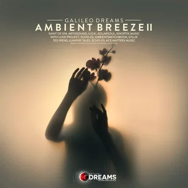 Ambient Breeze, Volume 2 by Various Artists - album cover