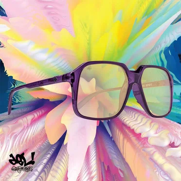 SPY+ Presents: DO DIS [EP]