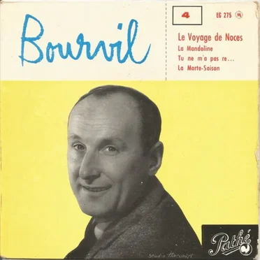 4 – Le Voyage de noces