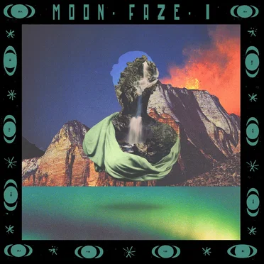 Moon Faze I by Various Artists - album cover
