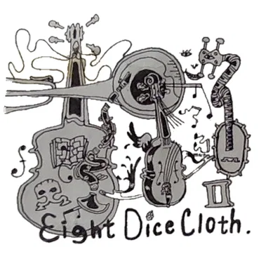 Eight Dice Cloth 2 by Eight Dice Cloth - album cover