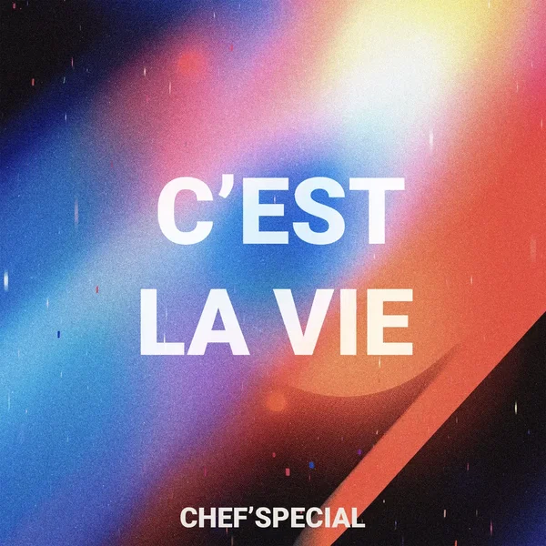 C'est la vie