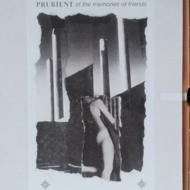 Of the Memories of Friends