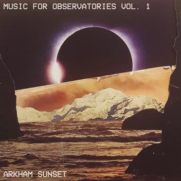 Music For Observatories Vol. 1