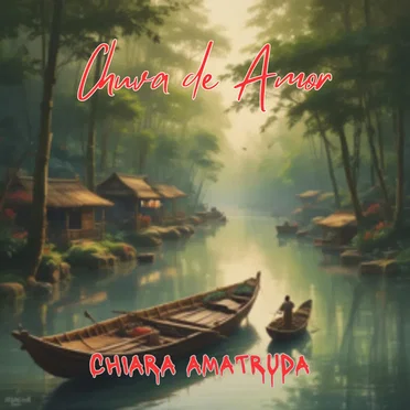 Chuva de Amor
